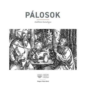 Pálosok / második kiadás