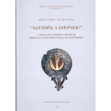 "AJÁNDÉK A SZÉPNEK!"