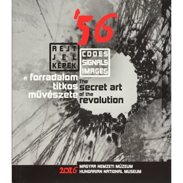 REJT, JEL, KÉPEK '56