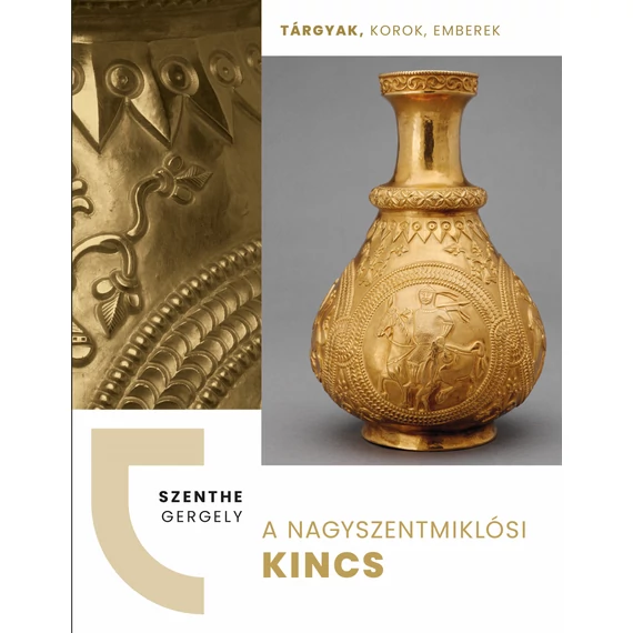A nagyszentmiklósi kincs