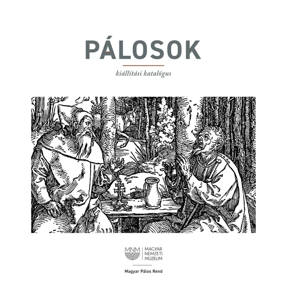 Pálosok / második kiadás