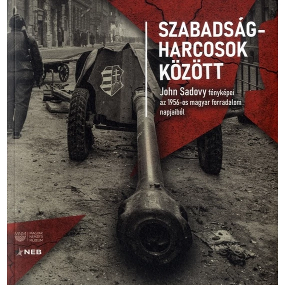 Szabadságharcosok között