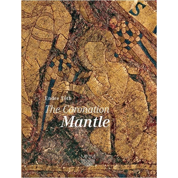 The Coronation Mantle
