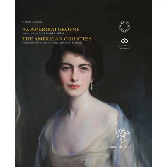 AZ AMERIKAI GRÓFNÉ -THE AMERICAN COUNTESS