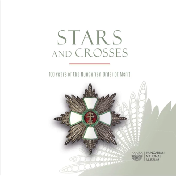 Stars and Crosses. 
