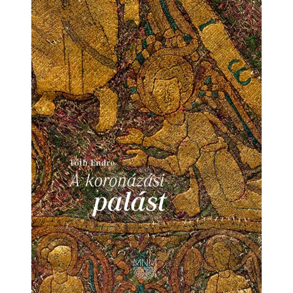 A koronázási palást