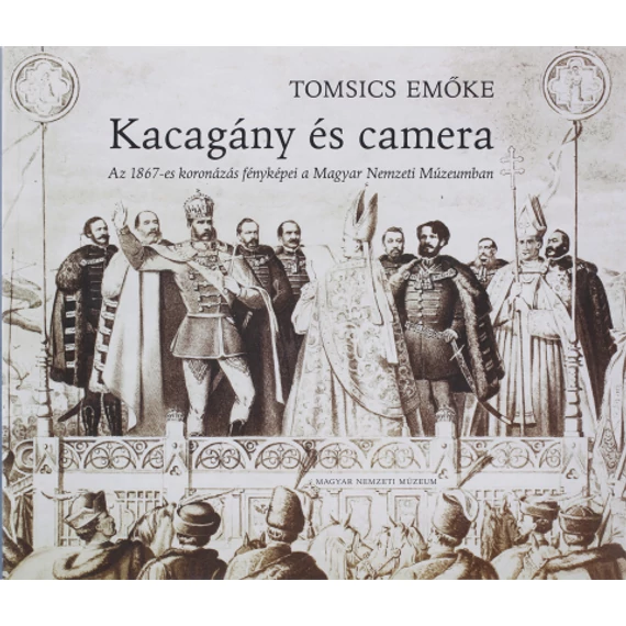 KACAGÁNY ÉS CAMERA
