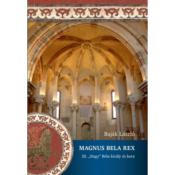 MAGNUS BELA REX