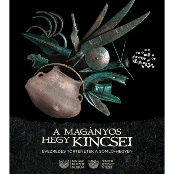 A magányos hegy kincsei