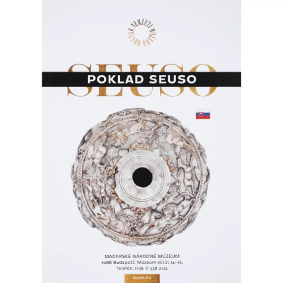 POKLAD SEUSO