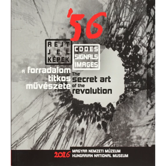 REJT, JEL, KÉPEK '56