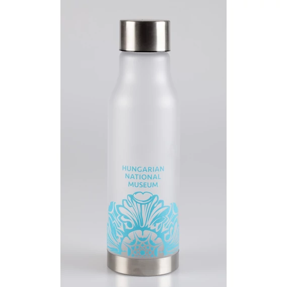 Műanyag kulacs  500 ml