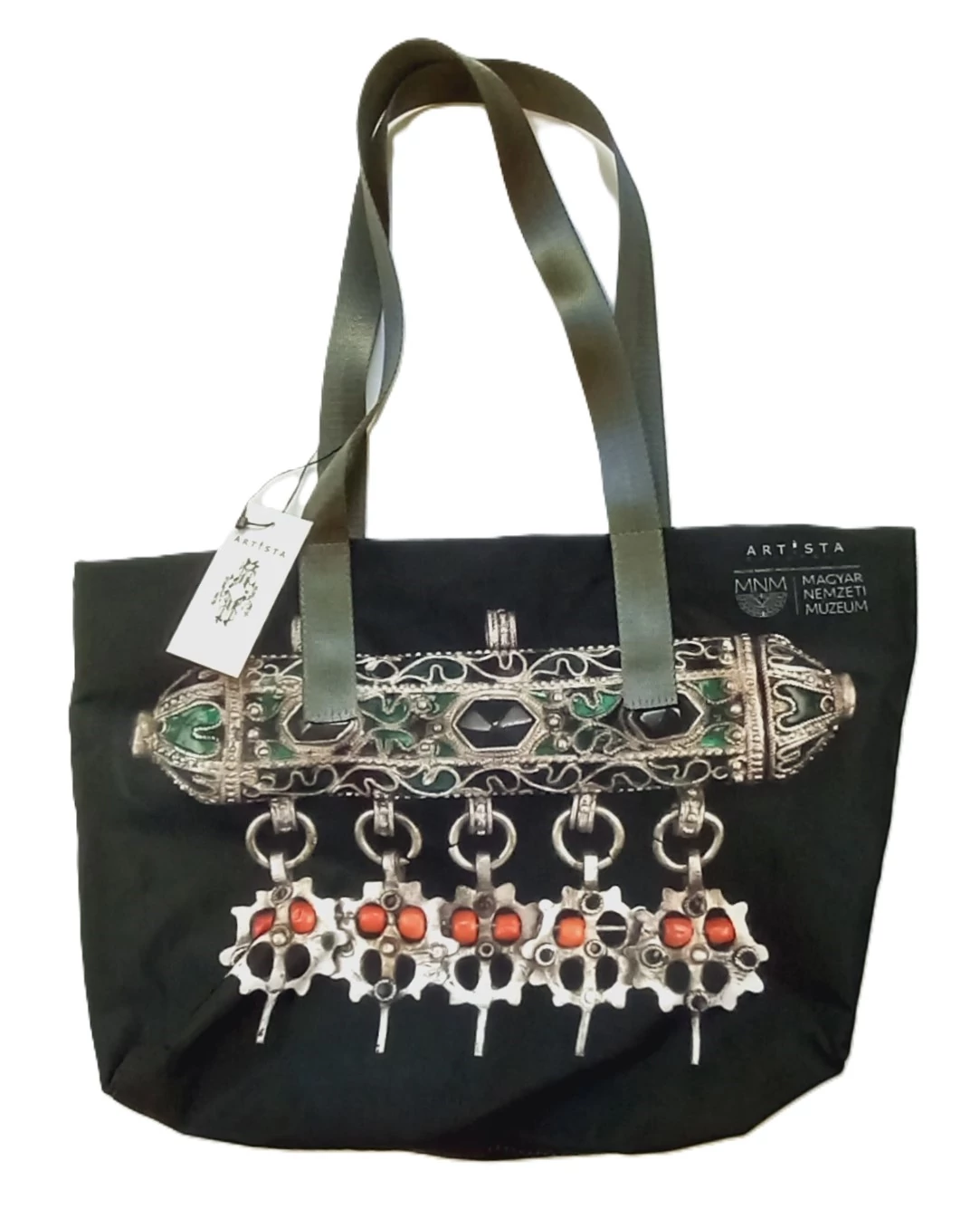 Tote bag- M méret 