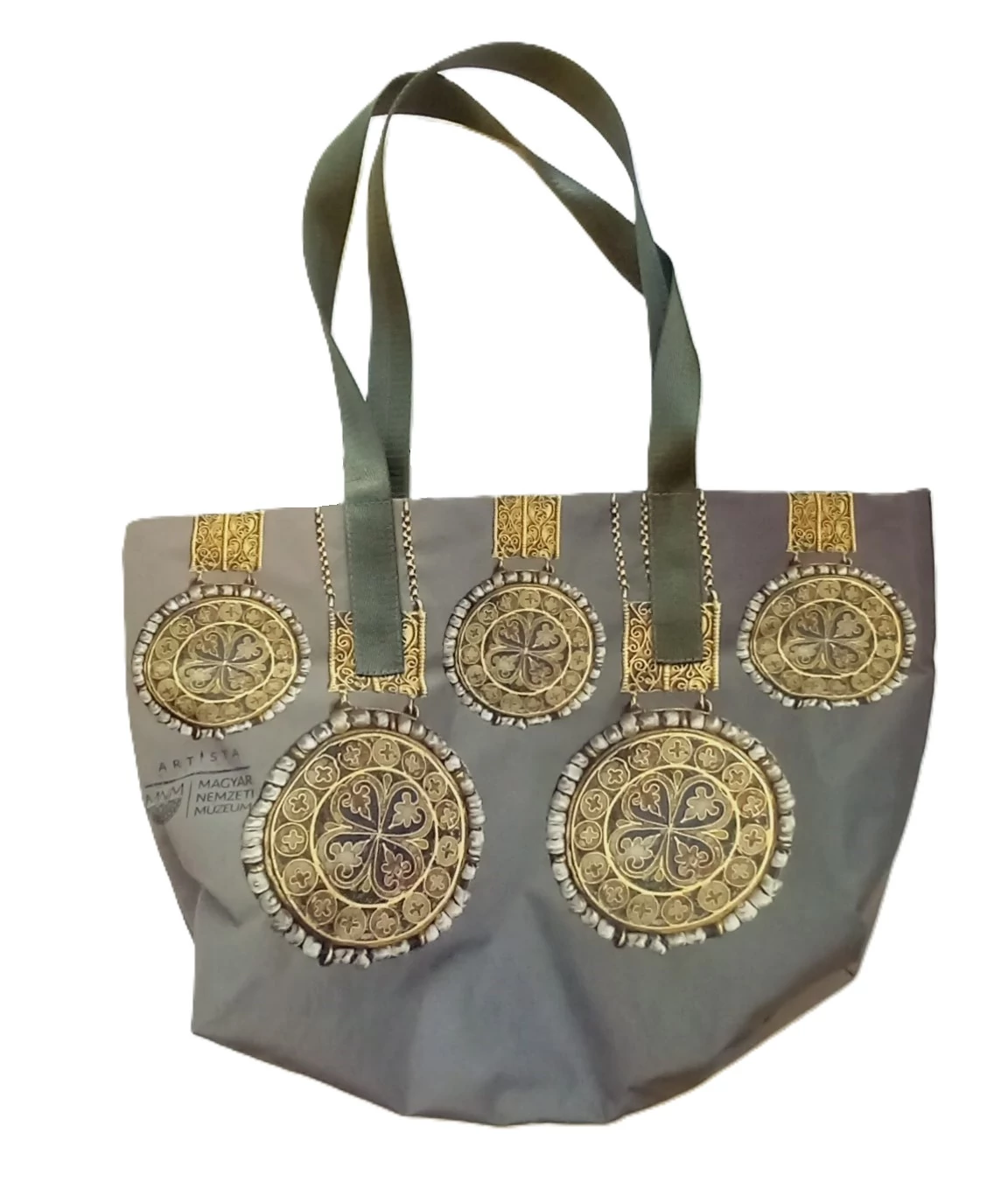 Tote bag- M méret 