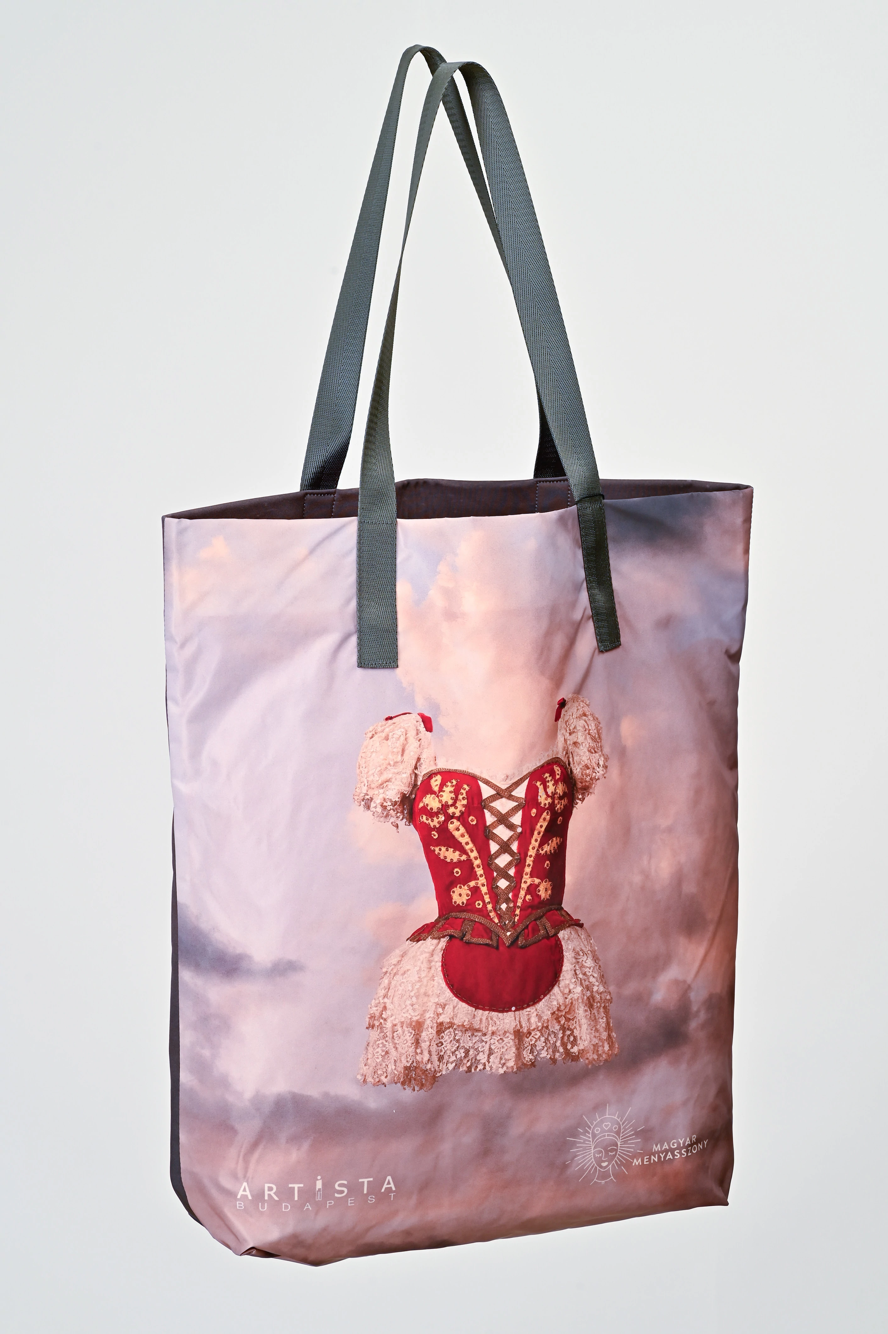 Tote bag L-méret
