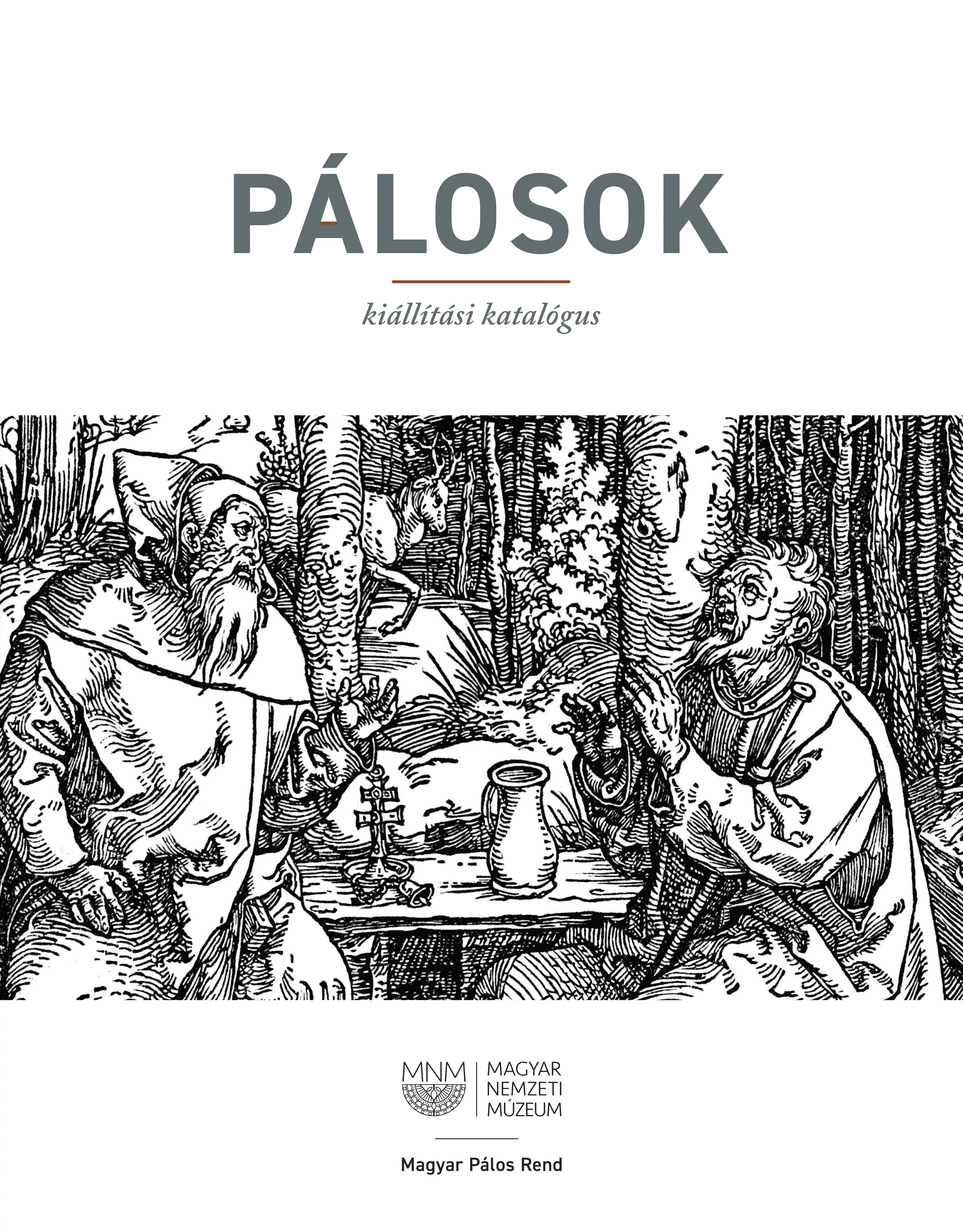 Pálosok / második kiadás