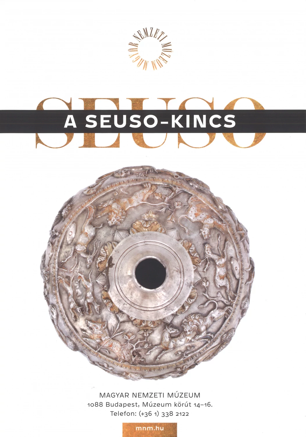 A SEUSO-KINCS