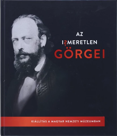 AZ ISMERETLEN GÖRGEI