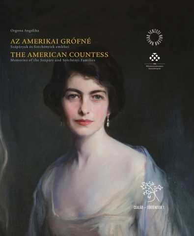 AZ AMERIKAI GRÓFNÉ -THE AMERICAN COUNTESS