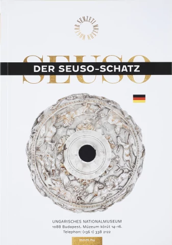 DER SEUSO-SCHATZ