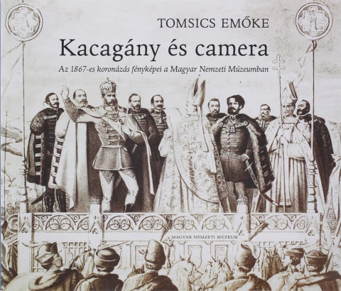 KACAGÁNY ÉS CAMERA