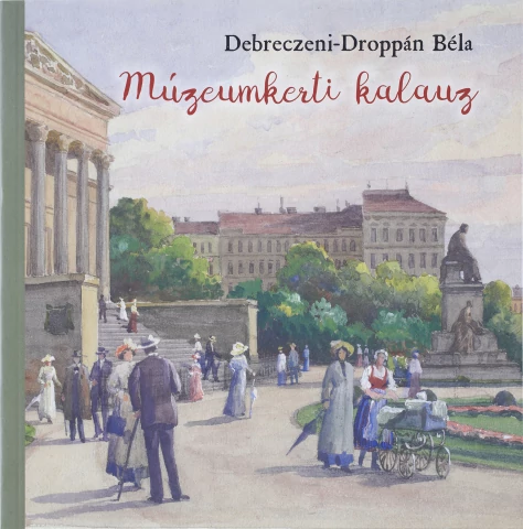 MÚZEUMKERTI KALAUZ
