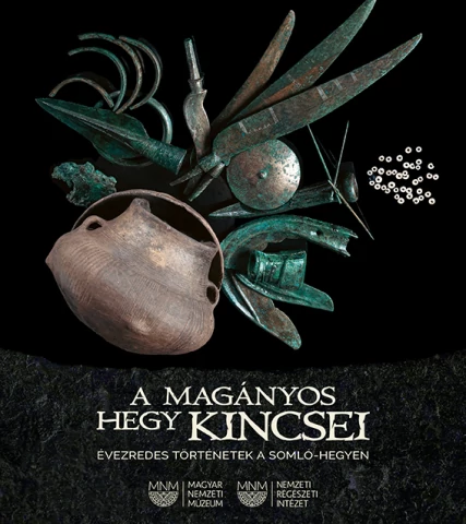A magányos hegy kincsei
