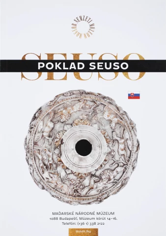 POKLAD SEUSO