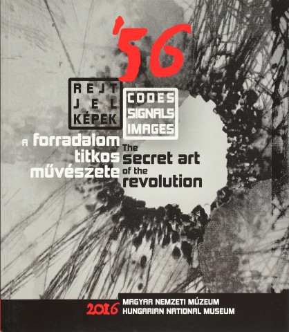 REJT, JEL, KÉPEK '56