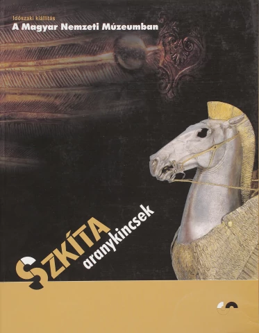 SZKÍTA ARANYKINCSEK