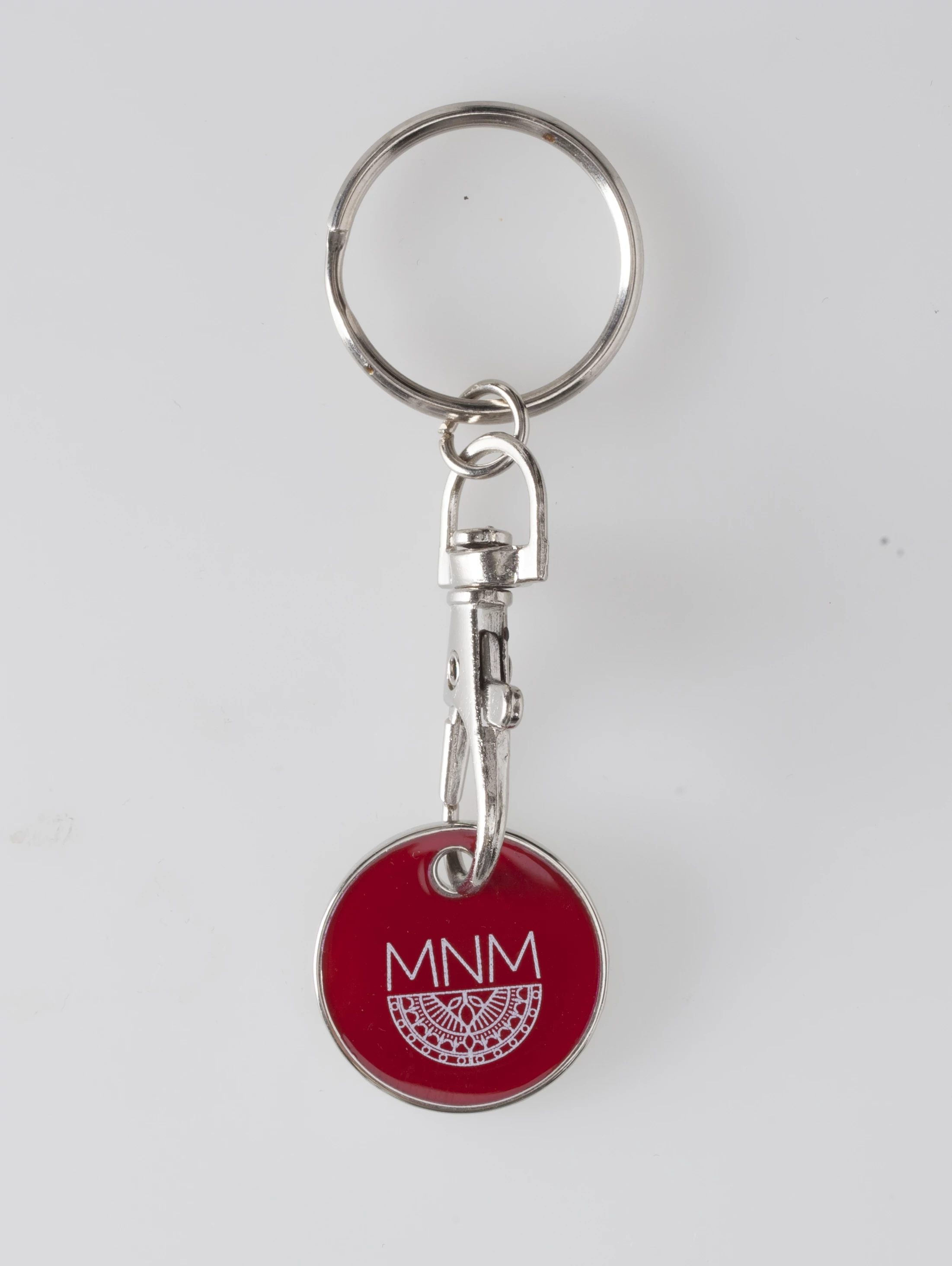 MNM Kulcstartó 1 motívummal